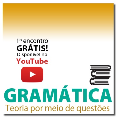 Gramática Para Concursos Públicos - Módulo 1