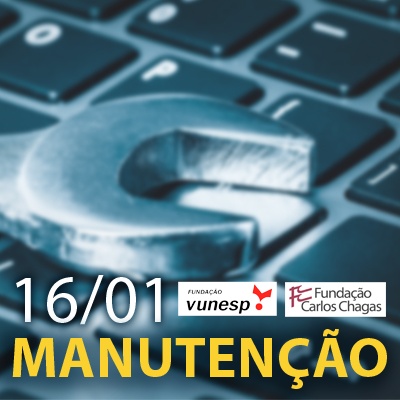 Manutenção Raciocínio Lógico - FCC e VUNESP - 16/01