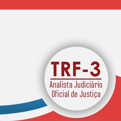 Curso TRF3 Analista Judiciário Oficial de Justiça - Língua Portuguesa