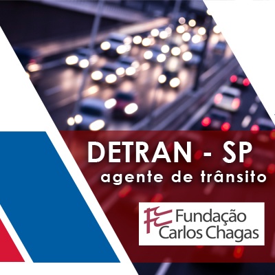 Curso Detran SP 2019 Agente de Trânsito Informática