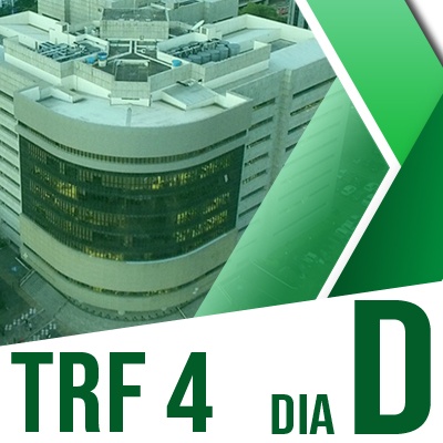 Dia D Presencial - TRF 4 - Técnico Judiciário Área Administrativa