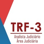 Curso TRF3 Analista Judiciário Área Judiciária - Direito Processual Civil