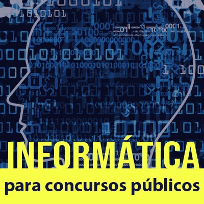 Informática para Concursos Públicos | Banca Vunesp