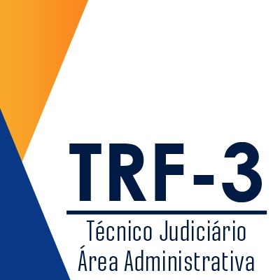 Curso TRF3 Técnico Judiciário Área Administrativa - Direito Processual Civil