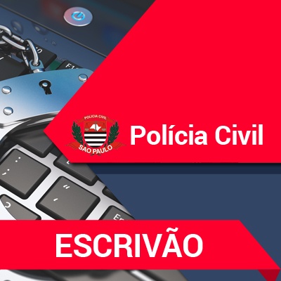Concurso Polícia Civil SP 2021 Escrivão | Curso Online Noções de Lógica