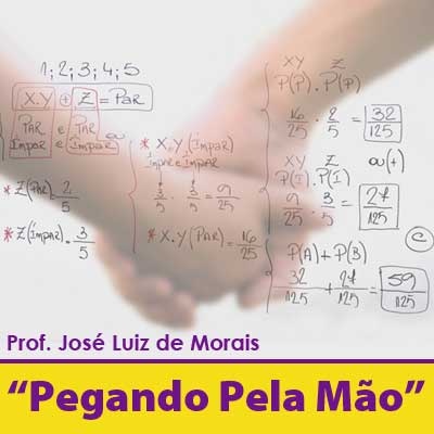 Curso de Raciocínio Lógico Pegando Pela Mão