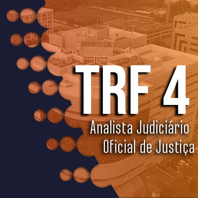 Curso TRF 4 Analista Judiciário Oficial de Justiça Raciocínio Lógico Matemático 2019