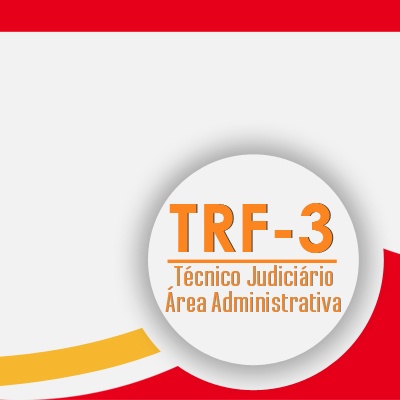 Curso TRF3 Técnico Judiciário Área Administrativa - Direito Civil