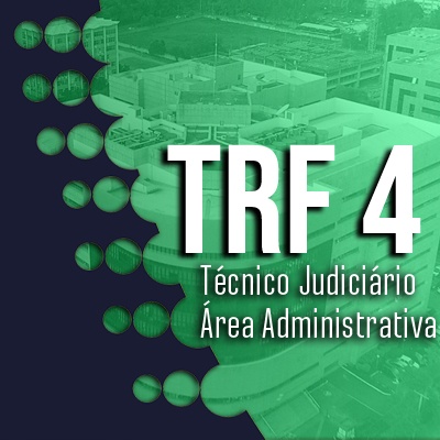 Curso TRF 4 Técnico Judiciário Área Administrativa Noções de Direito Constitucional 2019