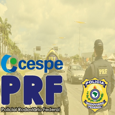 Curso Revisão por Itens Cespe - PRF Policial Rodoviário Federal - Informática - Pós Edital